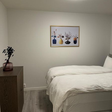 Home For Your Trip 10 Minutes From Oslo Airport With Free Parking Klofta Zewnętrze zdjęcie