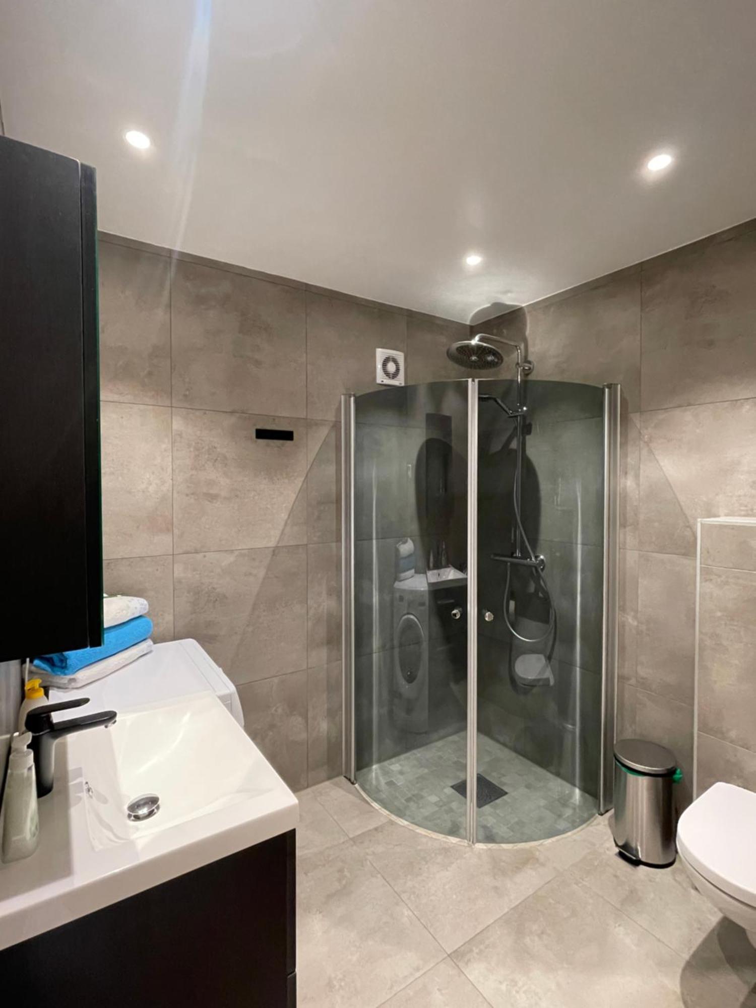 Home For Your Trip 10 Minutes From Oslo Airport With Free Parking Klofta Zewnętrze zdjęcie