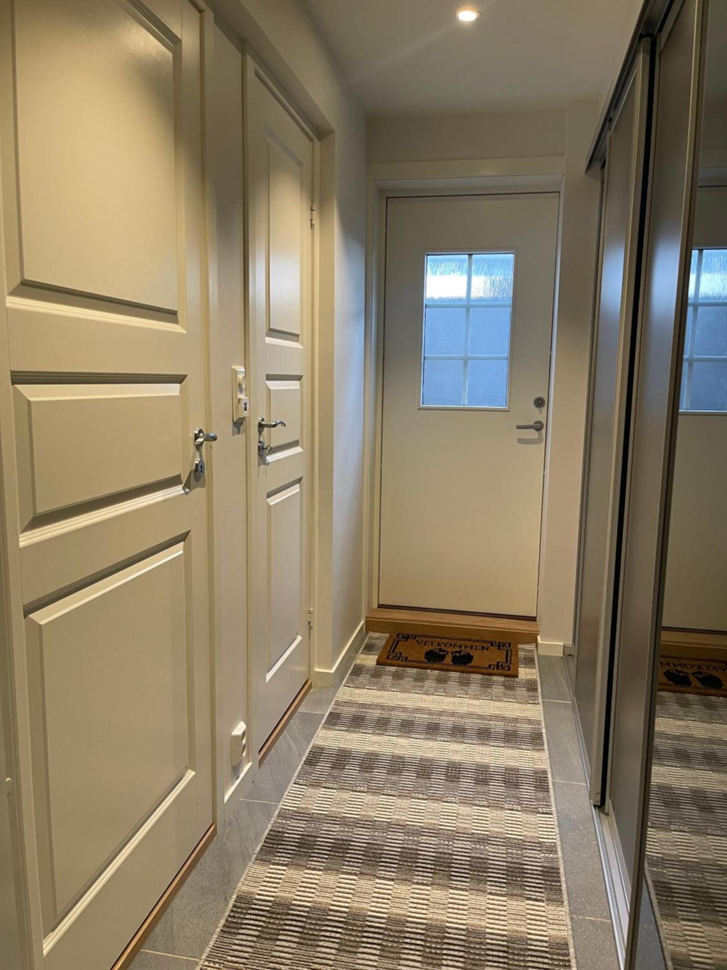 Home For Your Trip 10 Minutes From Oslo Airport With Free Parking Klofta Zewnętrze zdjęcie