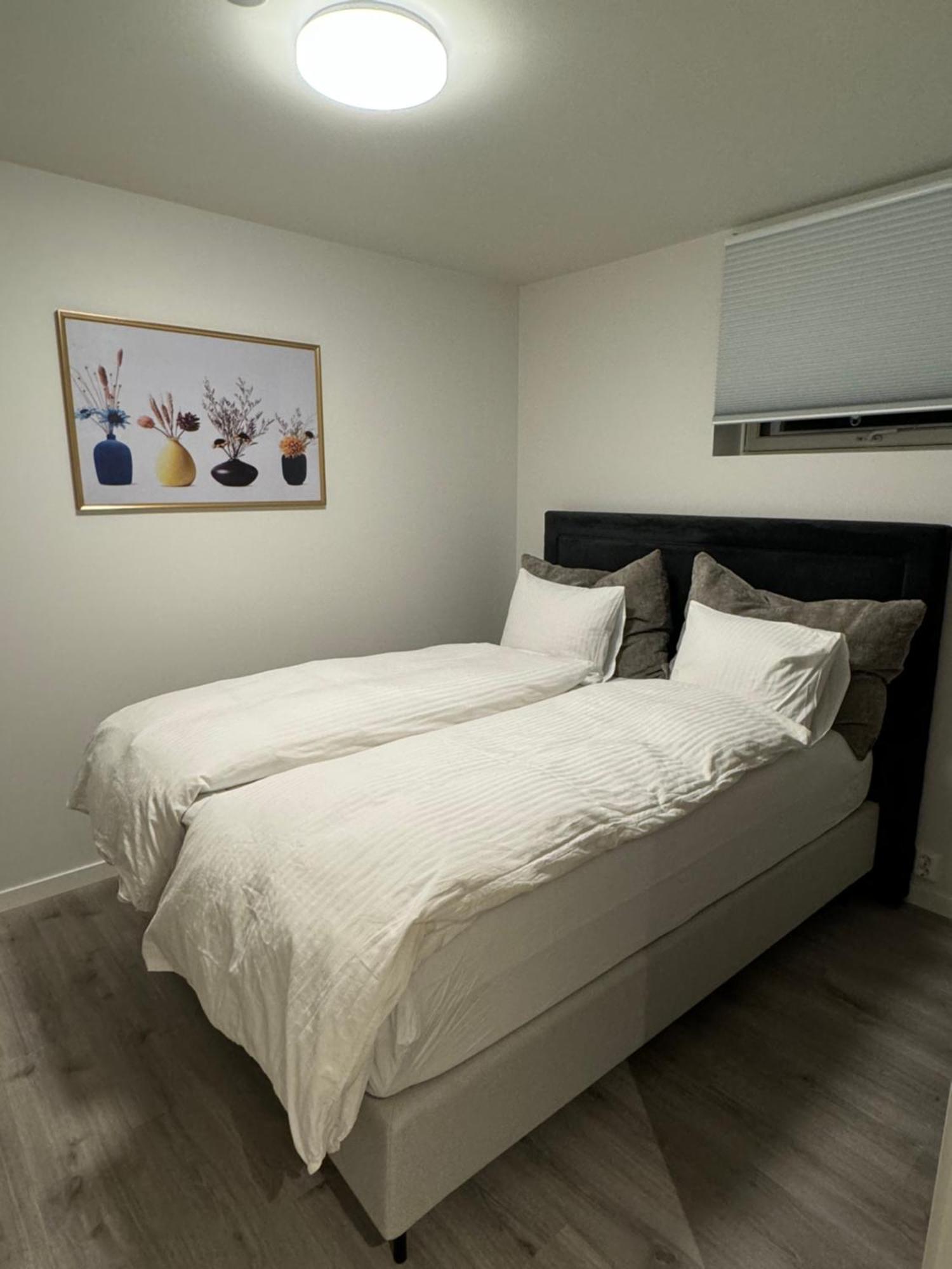 Home For Your Trip 10 Minutes From Oslo Airport With Free Parking Klofta Zewnętrze zdjęcie